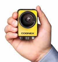 Cognex představuje dokonalý systém počítačového vidění