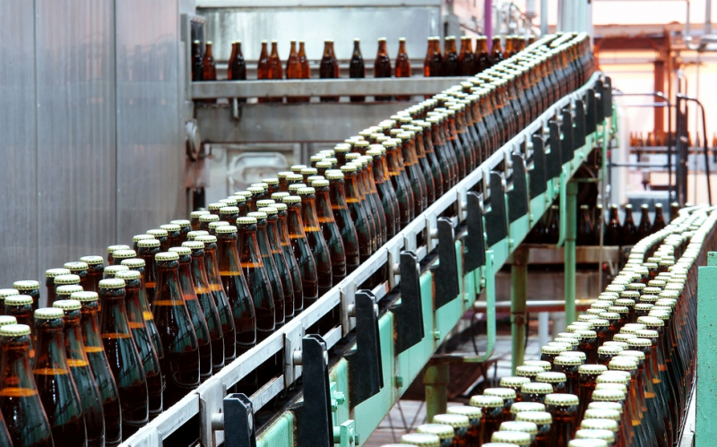Tržby Pivovarů Lobkowicz loni vzrostly o 3 procenta na 1,2 miliardy