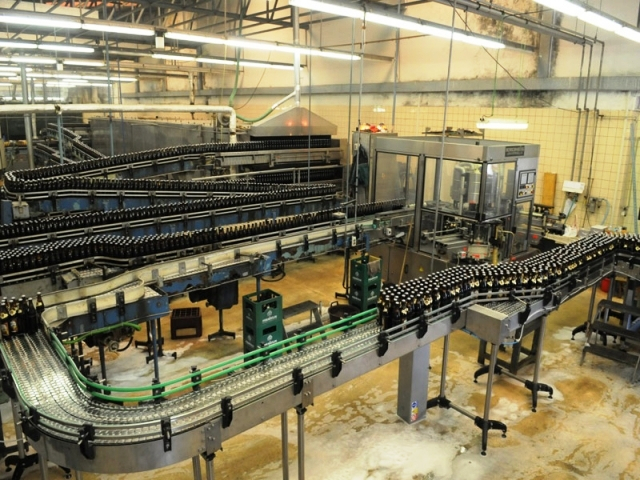 Pardubický pivovar letos očekává  zvýšení produkce