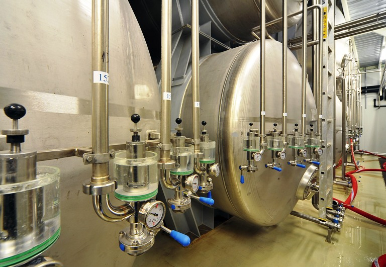 Svijany letos očekávají vyšší výrobu piva, investovaly 30 milionů do modernizace