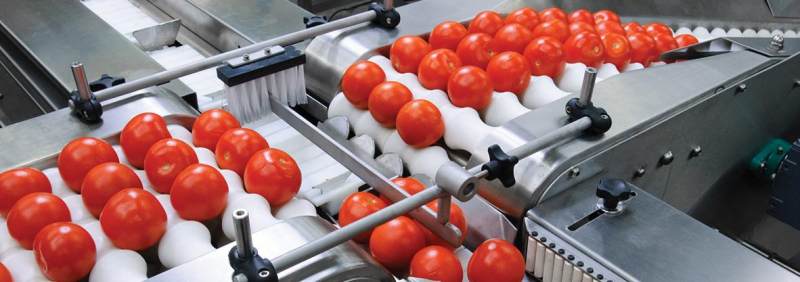 ABB v roce 2015 zaznamenala růst tržeb, firma se chce dále soustředit na potravinářství