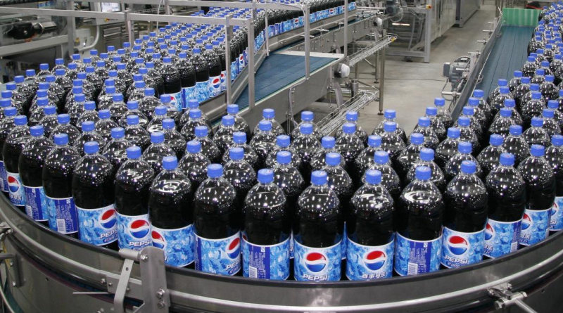 Firmě PepsiCo stoupl čtvrtletní zisk, tržby překonaly odhady