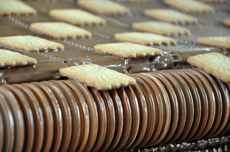 Výrobce sušenek Perník chce růst díky bezlepkovému sortimentu