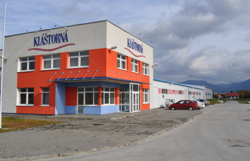 Kofola kupuje slovenského výrobce minerální vody Kláštorná