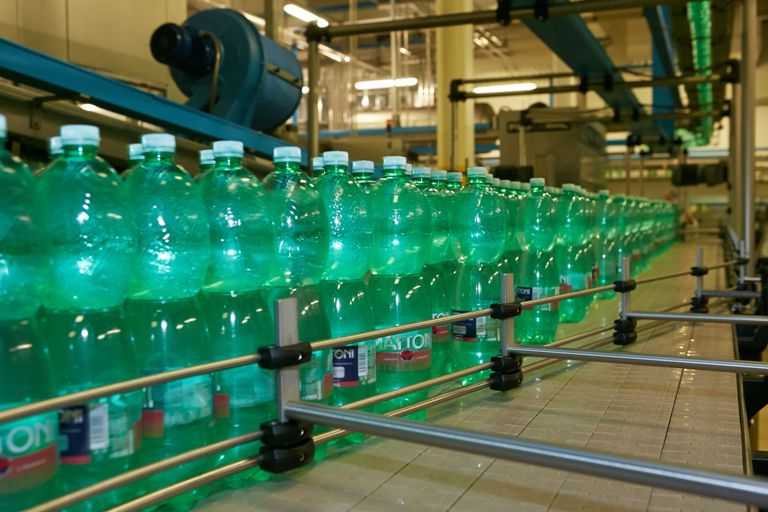 Karlovarské minerální vody koupily PepsiCo, mají souhlas ÚOHS