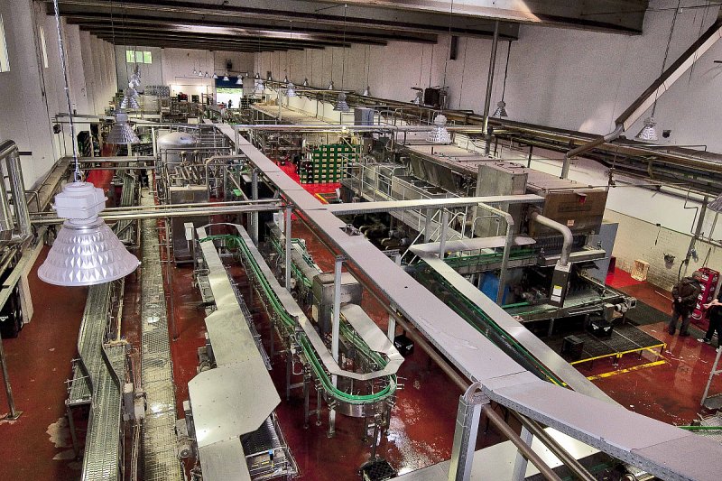 Pivovar Protivín se dostal předloni ze ztráty do zisku, tržby klesly