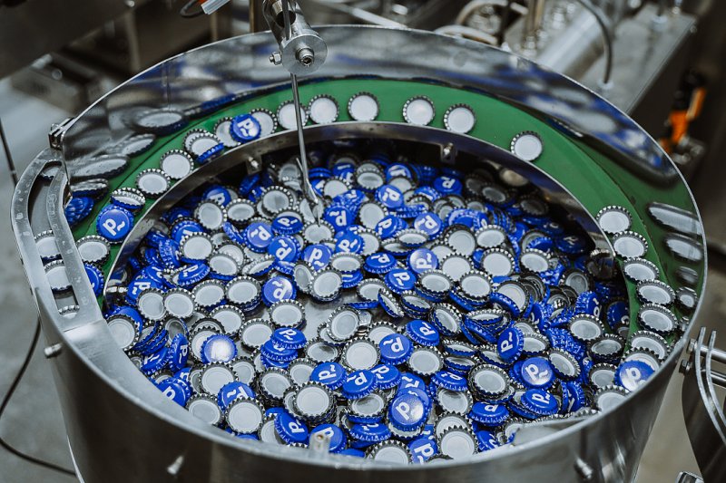 Plzeňský experimentální pivovar Proud letos vyrobí 4000 hektolitrů piva, o 15 procent víc