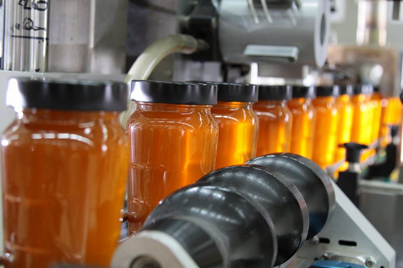 EU se shodla na přísnějších pravidlech pro označování původu medu