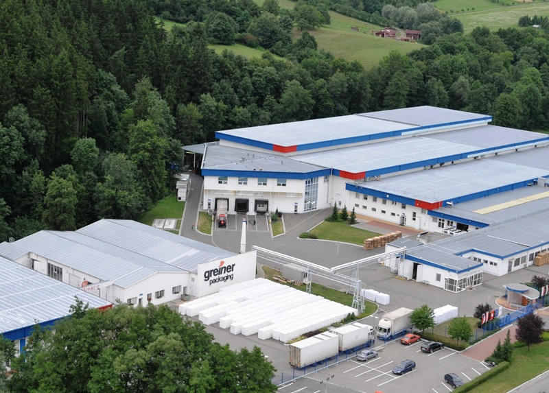 Rakouský výrobce obalových systémů plánuje investici ve Slušovicích