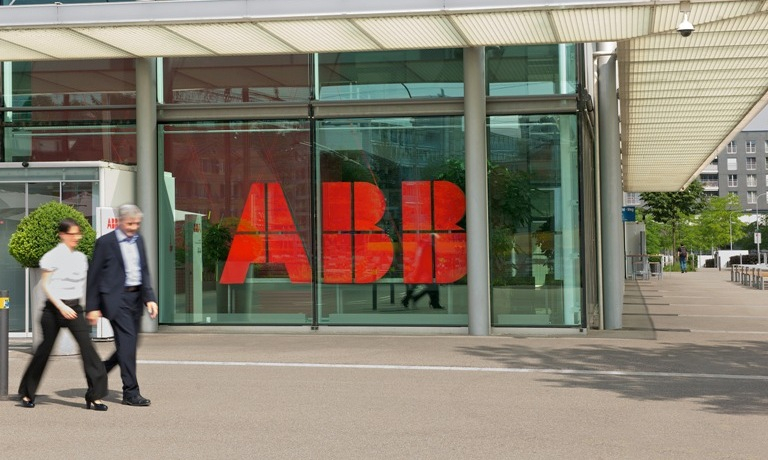 V ABB panuje spojenost, růst táhne i Čína  Německo