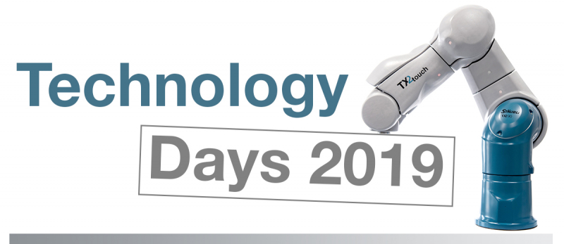 Technology Days 2019