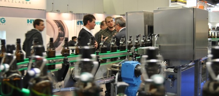 Spotřeba balených nápojů ve světě roste, profitují z toho němečtí dodavatelé technologií