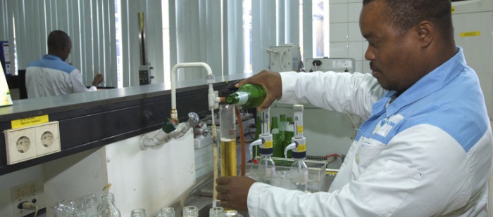 Loňský zisk pivovaru Heineken díky expanzi silně vzrostl