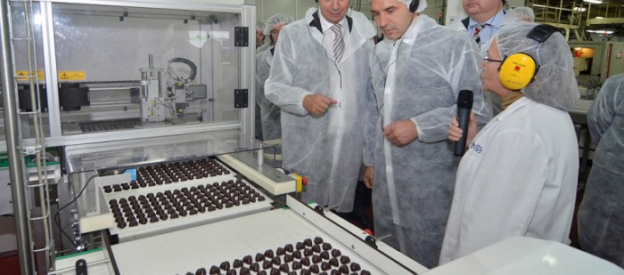 Nestlé loni stoupl zisk o 45 procent, brzdil ji vývoj v Evropě