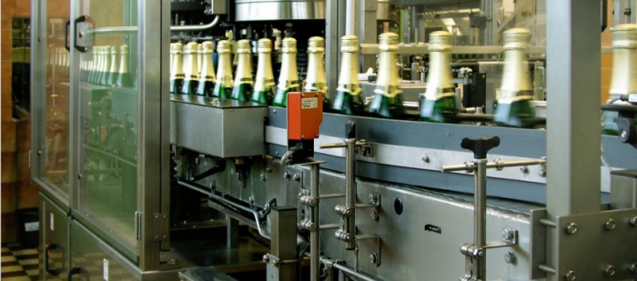 Bohemia Sekt loni zvýšil své tržby na 1,6 miliardy korun