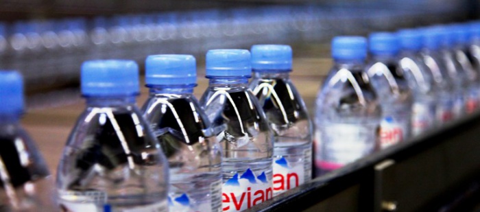 Koncern Danone ve čtvrtletí zvýšil tržby, pomohla dětská výživa