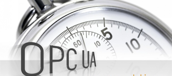 B&R podporuje pracovní skupiny pro real-time v OPC organizaci