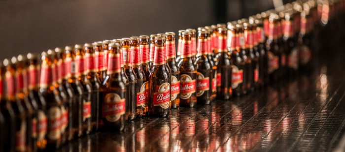 Pivovar InBev zvýšil nabídku na převzetí rivala SABMiller