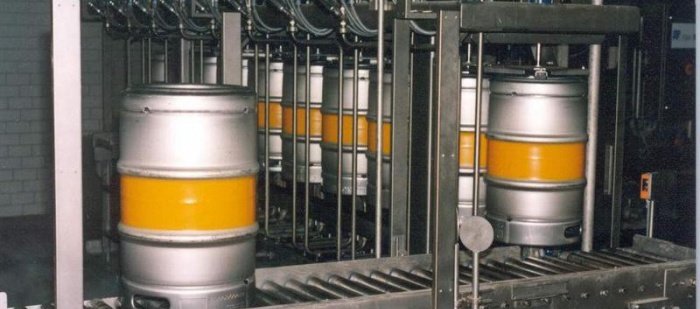 Staropramen potvrdil, že v jeho sudech ve Švédsku byla chemikálie