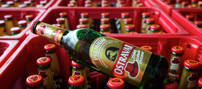 Staropramen předloni kvůli odpisům prodělal 2,3 miliardy korun