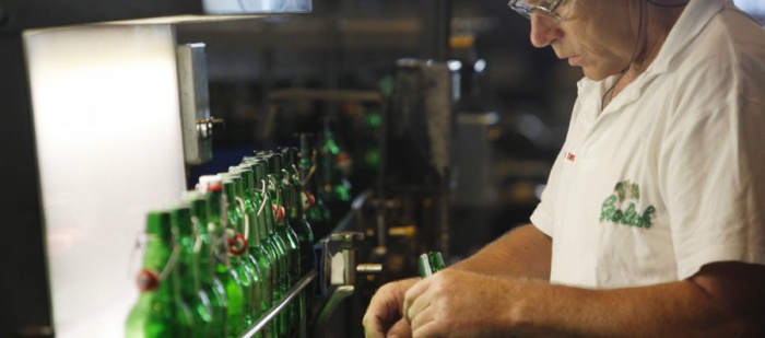Nikkei: Japonci koupí dvě evropské značky pivovaru SABMiller