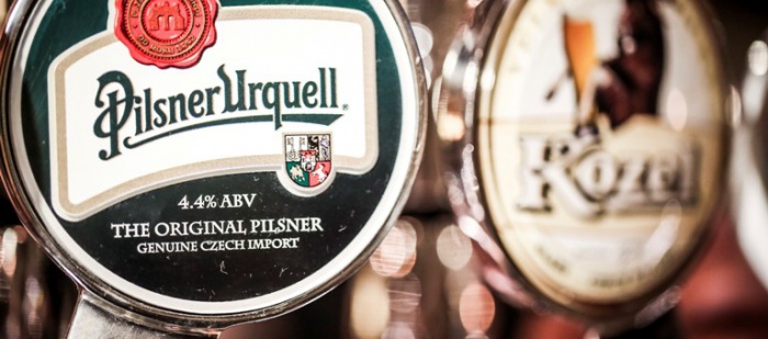 Prazdroj loni prodal 10 milionů hektolitrů piva, zvýšil prodej v ČR i export