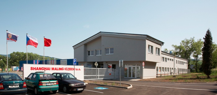 Konzervárnu na Teplicku chce čínský investor zachránit