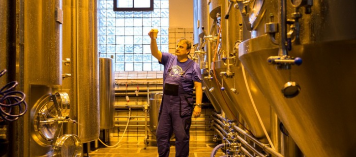 Pivovary loni vyrobily 20,1 milionu hektolitrů piva, nejvíc v historii