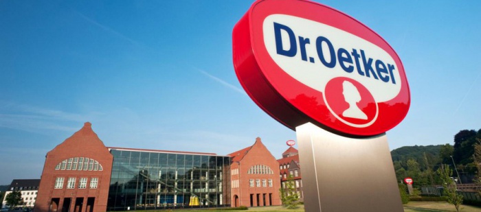 Společnost Dr. Oetker otevřela novou továrnu v Srbsku