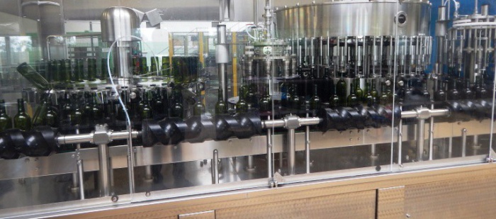 Zámecké vinařství Bzenec investovalo stovky milionů korun i do technologií