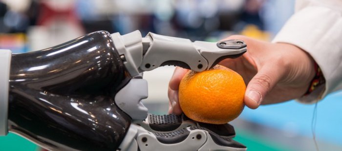 Automatica ve znamení masivního nástupu robotizace