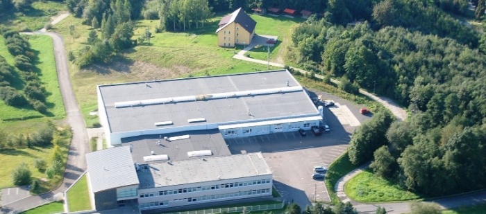 Známé konvektomaty RETIGO dobývají i Čínu