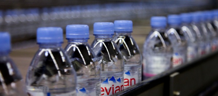 Tržby skupiny Danone rostly kvůli Číně nejpomaleji za deset let