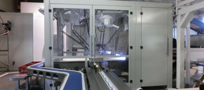 Japonská technologická skupina Yaskawa bude investovat v Evropě