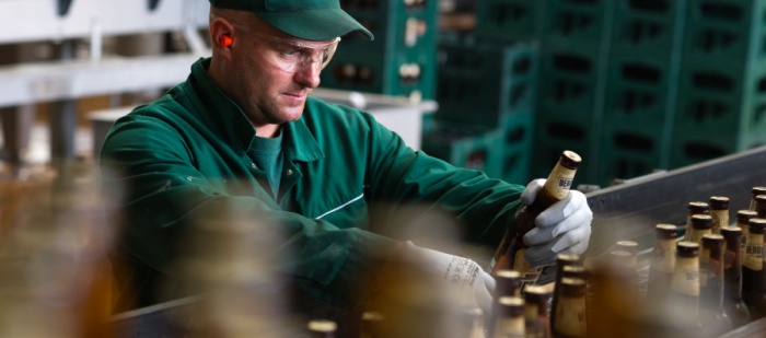 Pivovar Asahi kupuje za 7,3 miliardy eur Prazdroj a další značky