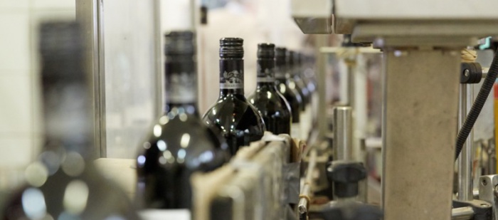 Největším producentem vína v ČR byla loni opět firma Bohemia sekt