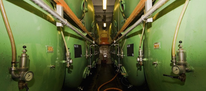 Czech Beverage Industry Company navýšila ztrátu na téměř 14 milionů