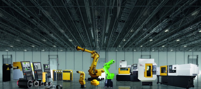 FANUC Czech získal prestižní ocenění Czech Business Superbrands 2017