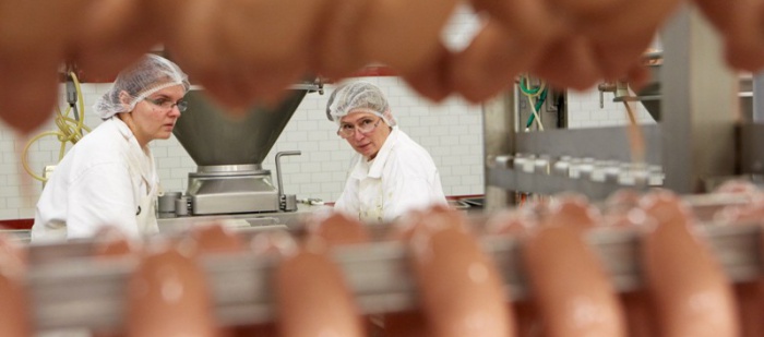 V Miroslavi se podílí na projektu FoodCzech, lidé zjistí původ masa pomocí QR kódu