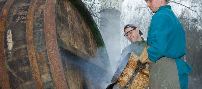 Bednáři Prazdroje chtějí své řemeslo na seznam UNESCO