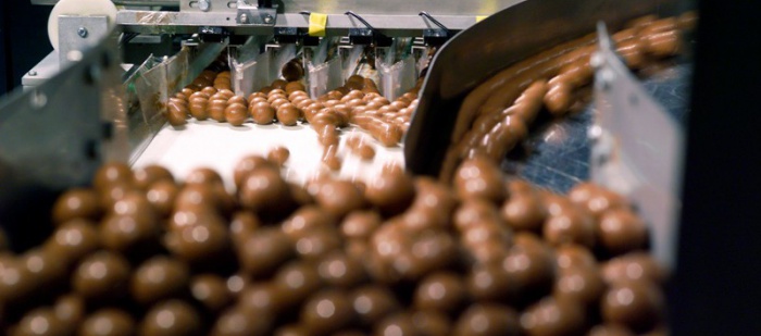 Výrobce čokolád Lindt & Sprüngli zvýšil zisk, v USA se nedařilo