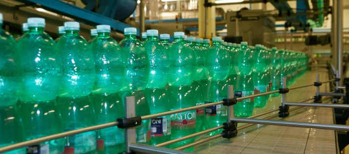 Karlovarské minerální vody měly v pololetí tržby 4,3 miliardy korun