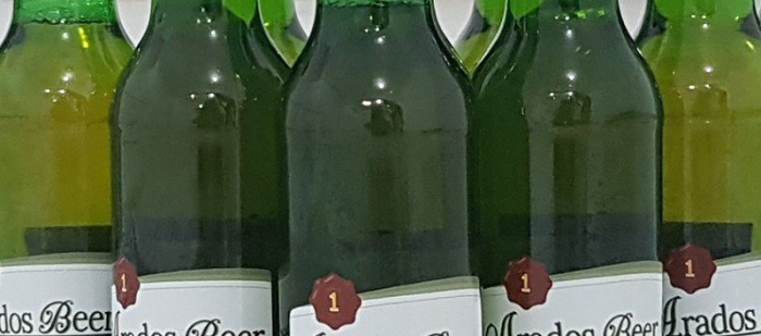 AFP: V Sýrii se obnovila výroba piva - z českých ingrediencí