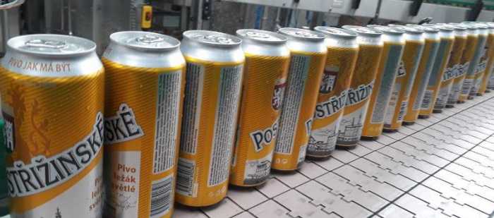 Produkce piva pro ČR klesla o 1,2 procenta, mohou za to i státní regulace