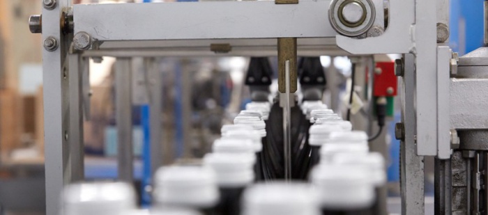 Vincentka má ve výrobě nový robot, letos ještě pořídí poloautomatický balicí stroj