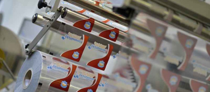 Choceňská mlékárna se více zaměřuje na automatizaci a robotizaci