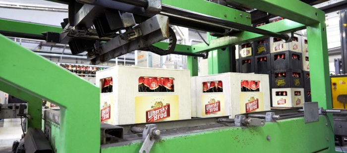 Pivovaru Uherský Brod loni mírně klesly tržby, zisk ale stoupl
