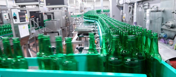 Heineken loni zvýšil prodej ve všech regionech, růst čeká i letos