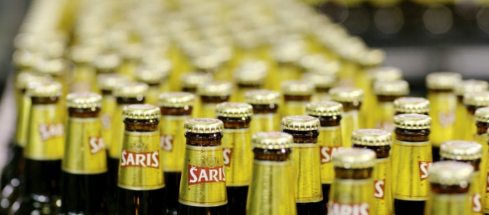 Slovenská divize Asahi zvýšila prodej piva, i českých značek