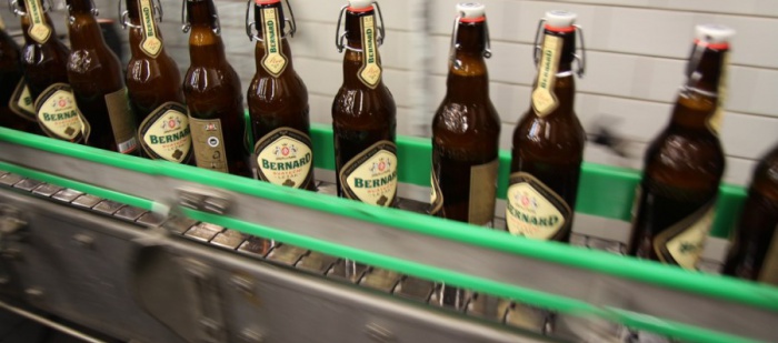 Pivovary Vysočiny kvůli propadu odbytu snížily i zastavily výrobu